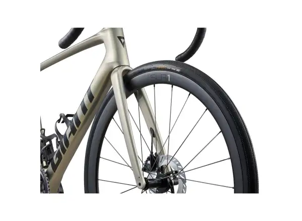 Giant Defy Advanced SL 1 rower szosowy Golden Haze / Panther