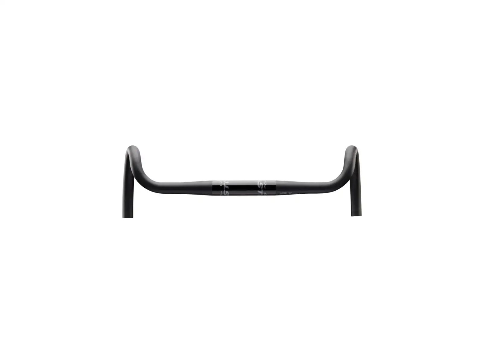 Easton EA70 AX 31,8 mm 16° gravel kierownica czarna