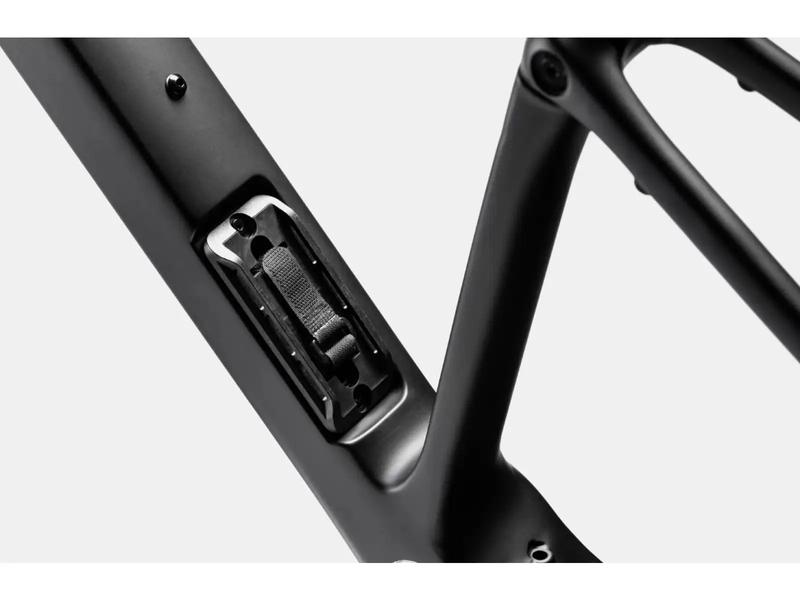 Cannondale StrapRack uchwyt Black