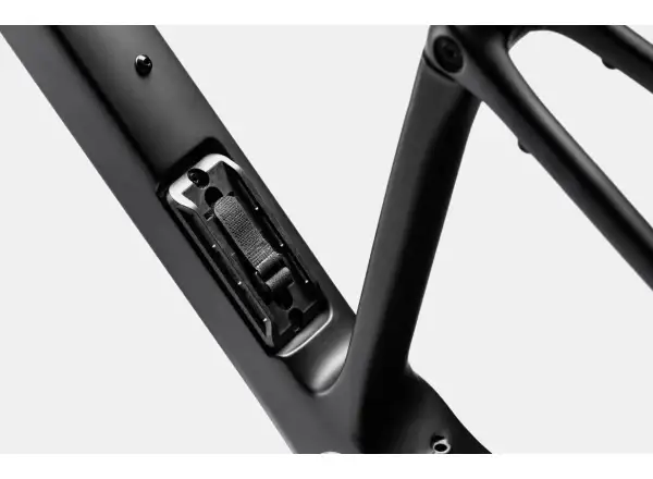 Cannondale StrapRack uchwyt Black