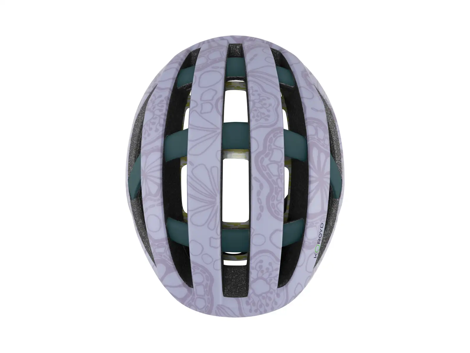 Smith Network Mips kask Matte Smith/Wild Rye