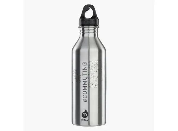 Evoc Stainless Steel butelka 750 ml