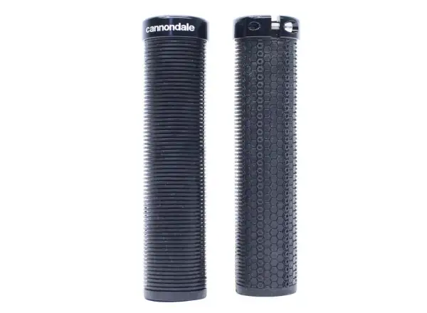Cannondale TrailShroom chwyty Black