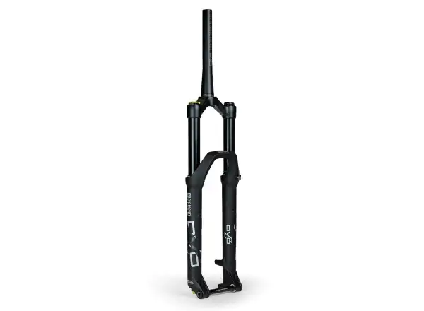 DVO Diamond D2 27,5" amortyzowany widelec Black