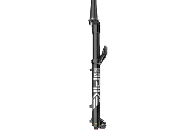 Rock Shox Pike Ultimate RC2 C1 29" amortyzowany widelec 44 mm Gloss Black
