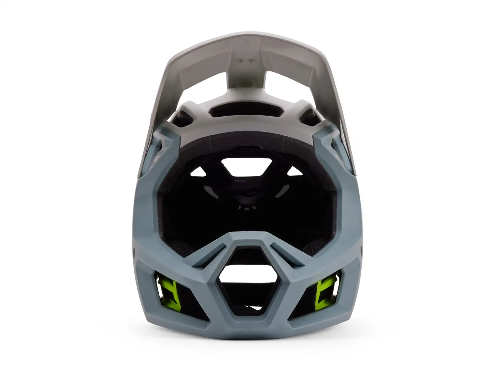 Fox Proframe Clyzo Ce kask Gunmetal