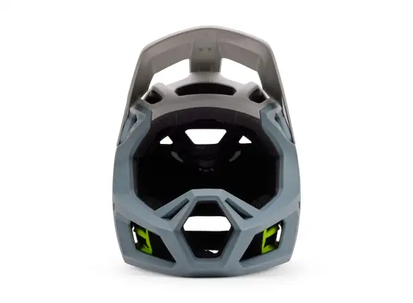 Fox Proframe Clyzo Ce kask Gunmetal