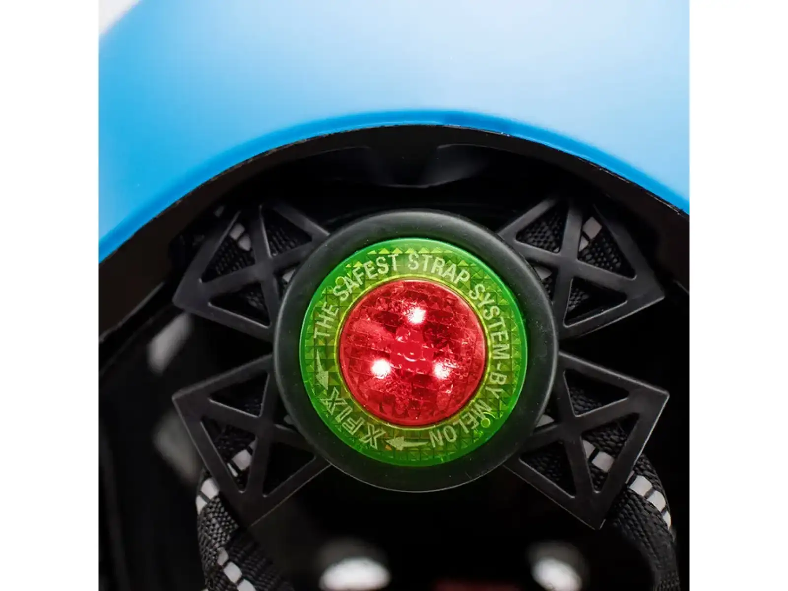 Melon Toddler dziecięcy kask Leo