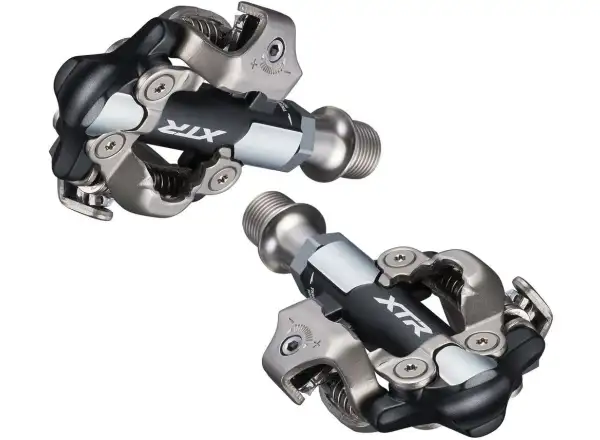 Shimano XTR SPD PD-M9100-S1 Boost zatrzaskowe pedały