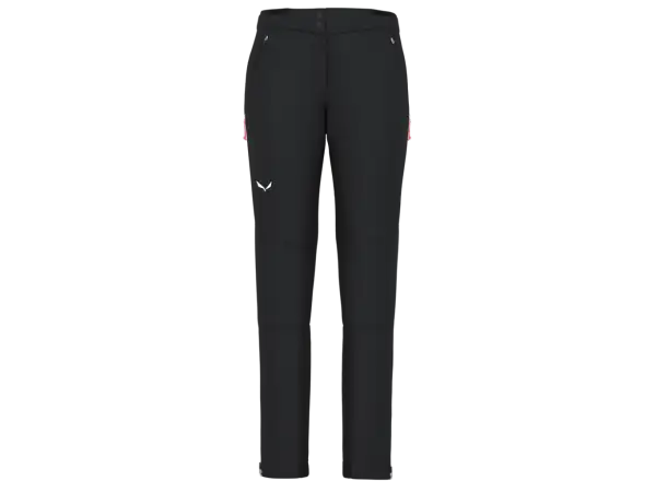 Salewa Lagorai DST damskie spodnie black out