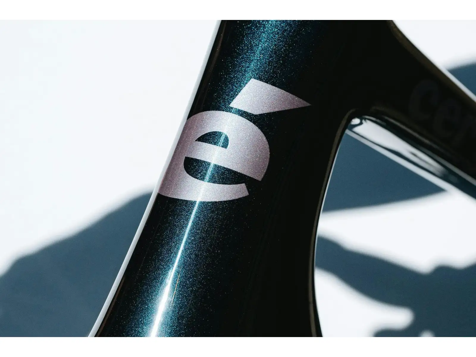 Cervélo Aspero rower gravel Shimano GRX RX825 Di2 Quarry