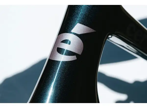 Cervélo Aspero rower gravel Shimano GRX RX825 Di2 Quarry