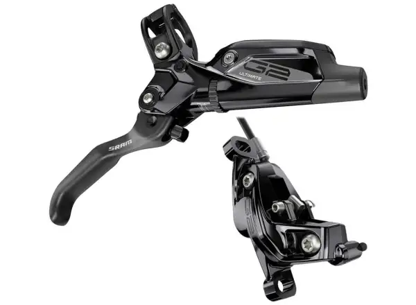 Sram G2 Ultimate hamulec tarczowy tylny Black