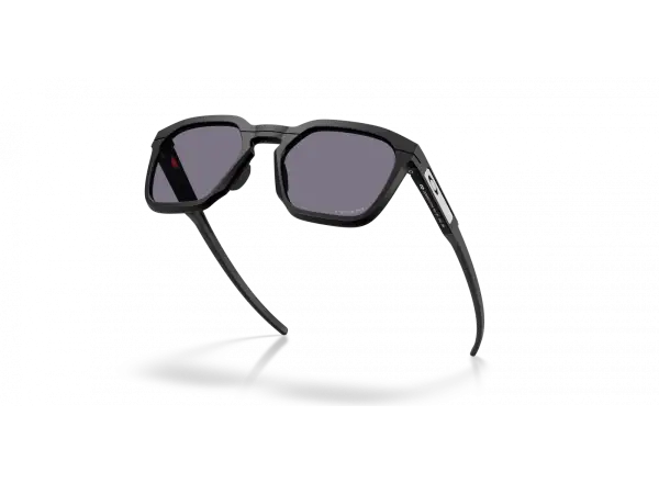 Oakley HSTN SQ 2.0 okulary Matte Black/Prizm Grey