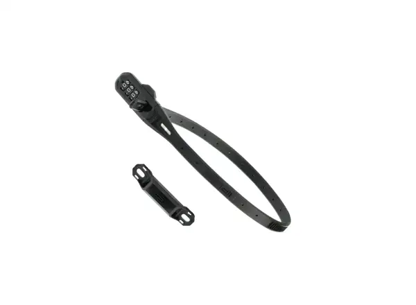 Hiplok Z LOK Combo V2 zamek Black