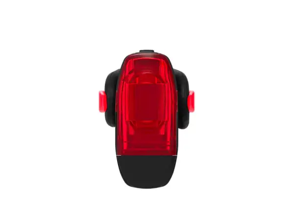 Lezyne KTV Drive Pro+ Alert Tył