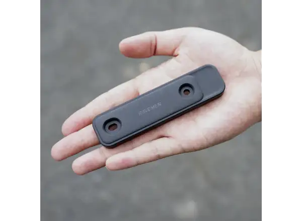 Ravemen lokalizator Airtag
