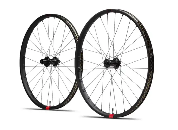 Reserve RSV 30 HD zaplecione koła