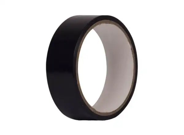Vittoria Taśma do obręczy Tubeless 25 mm x 9 m taśma do obręczy Black