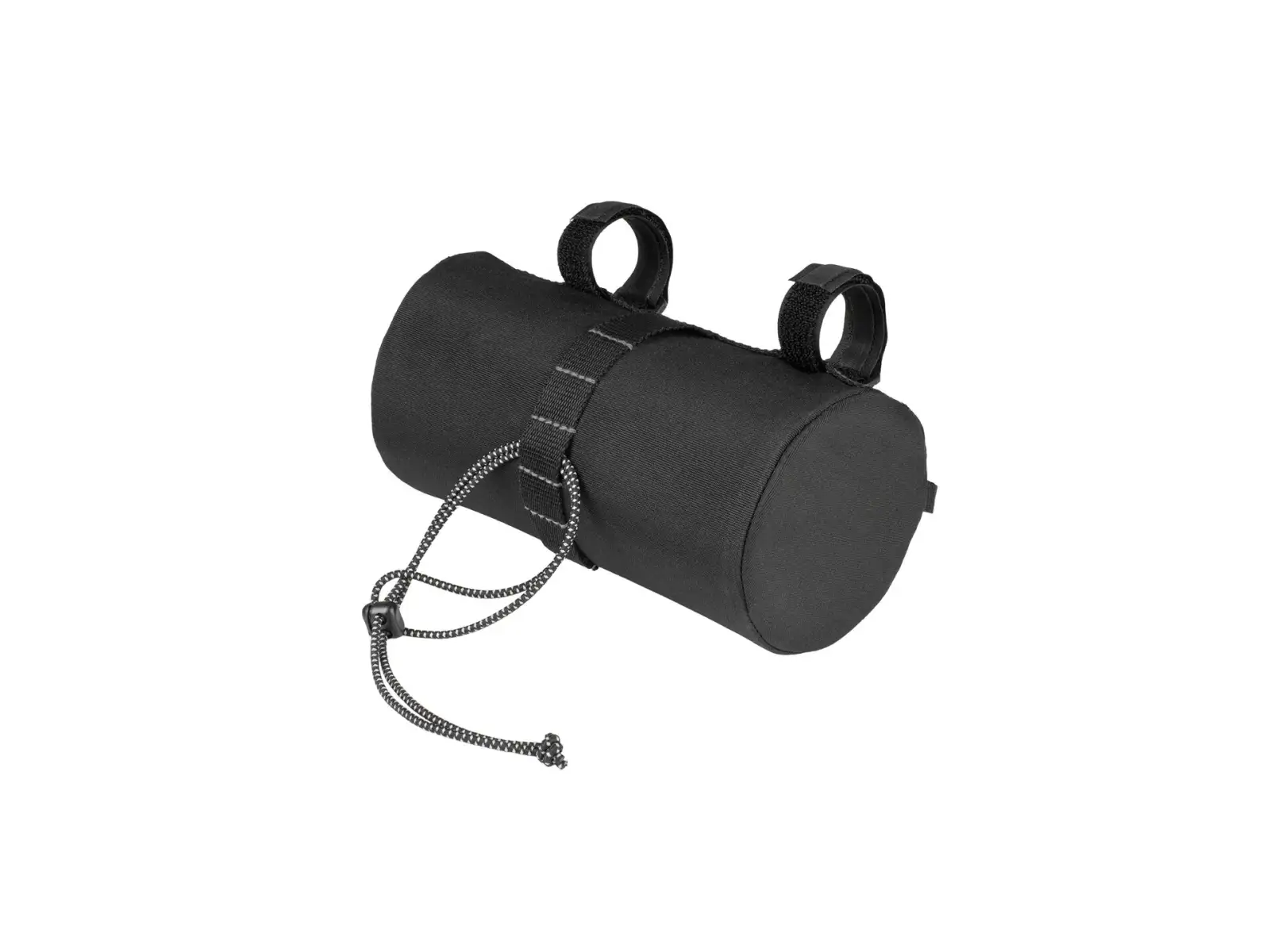 Topeak torba na kierownicę TUBULAR BARBAG Slim czarna