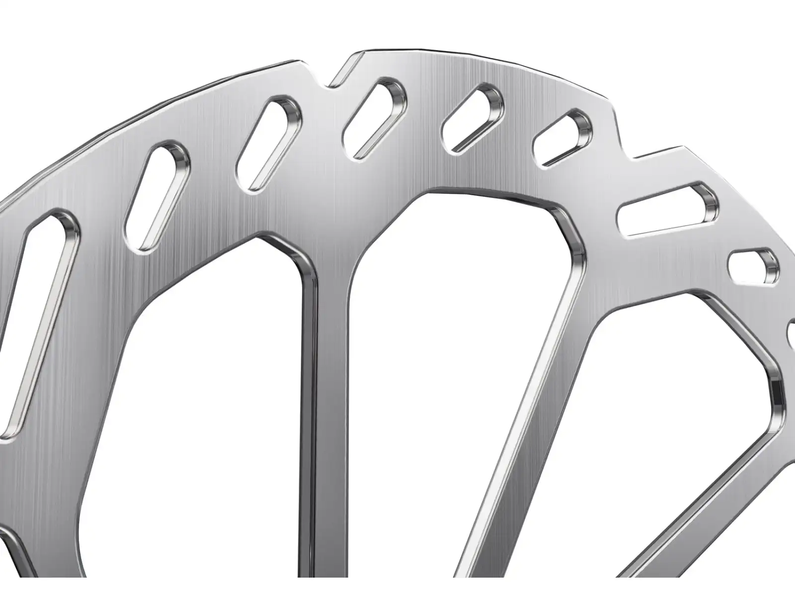 Shimano RT-CL750 tarcza hamulcowa 220 mm, center lock, zewnętrzny lock ring