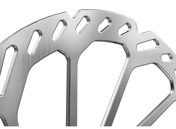Shimano RT-CL750 tarcza hamulcowa 220 mm, center lock, zewnętrzny lock ring