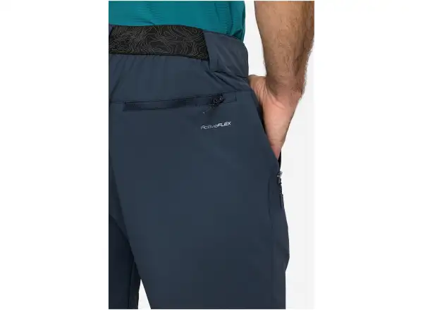 Viking Pro Line Expander męskie spodenki Navy