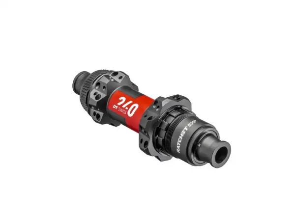 DT Swiss 240 EXP Straightpull Centerlock tylna piasta 148/12mm 28 otworów Sram XD