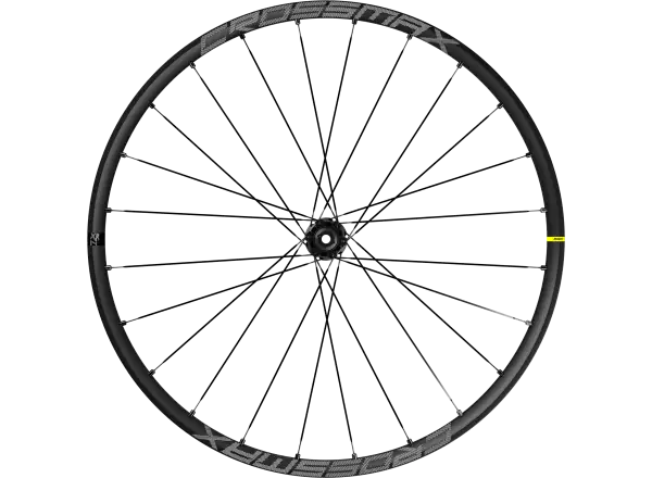 Mavic Crossmax XL Boost INTL 29" zaplecione koło tylne Shimano HG
