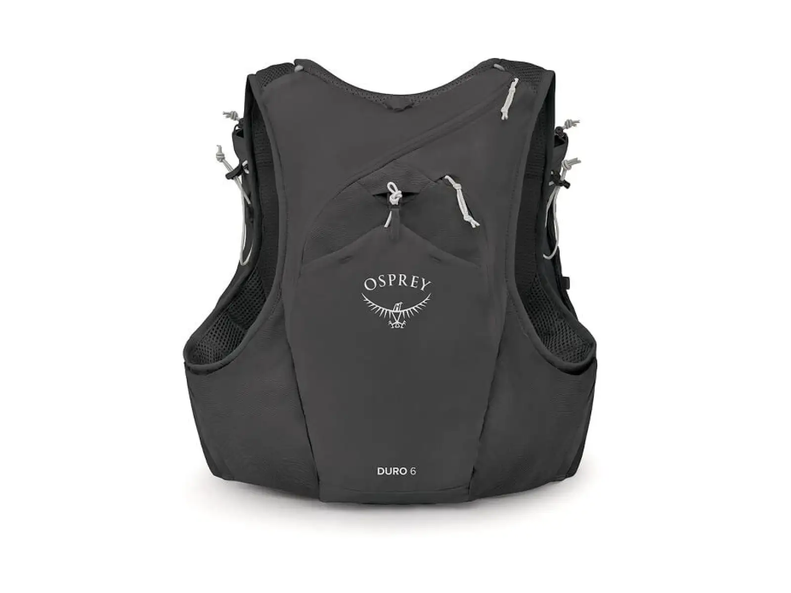 Osprey Duro 6 kamizelka do biegania Black