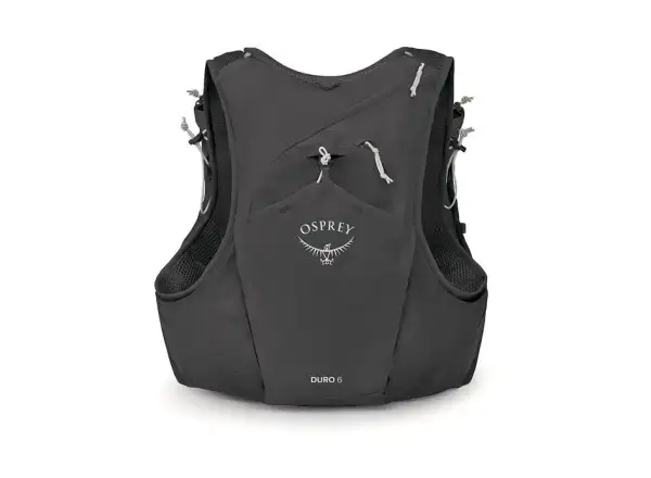 Osprey Duro 6 kamizelka do biegania Black