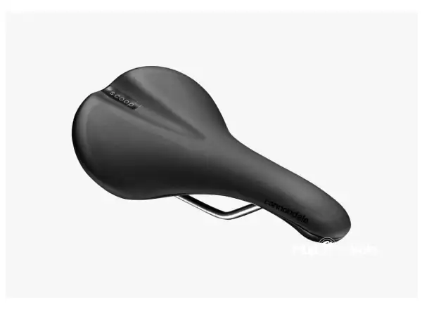 Cannondale Scoop Radius Cromo Gel siodło 155 mm