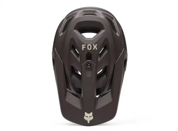 Fox Proframe Rs Taunt Ce kask Cocoa