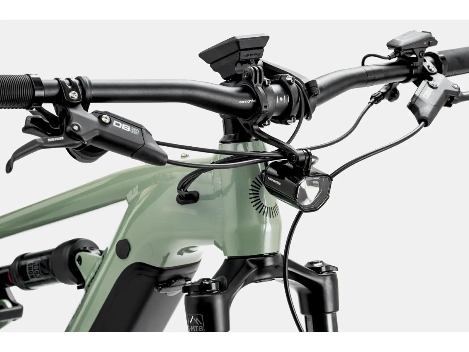 Cannondale Moterra Neo EQ rower elektryczny z pełnym zawieszeniem AGV