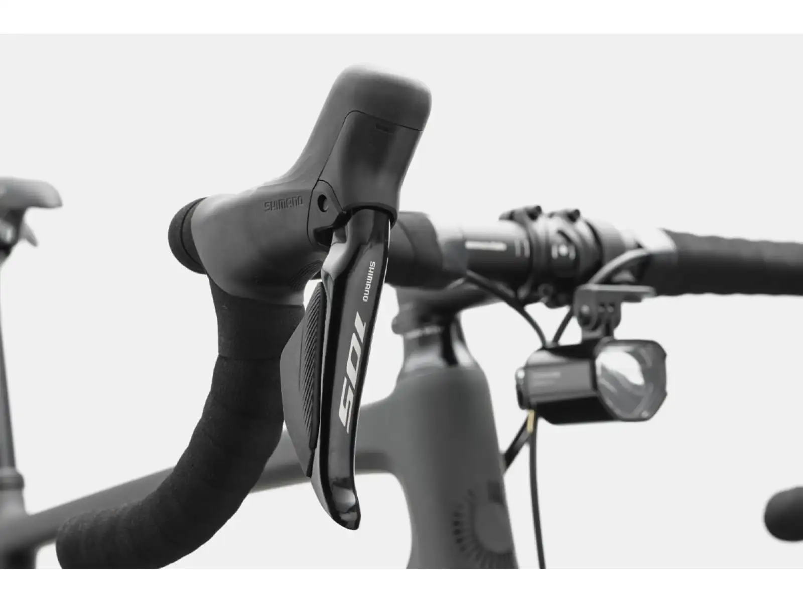 Cannondale Synapse Carbon 2 LE rower szosowy Smoke Black