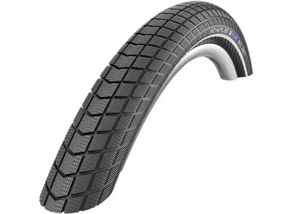 Schwalbe Big Ben RaceGuard 29x2,00" MTB opona drut