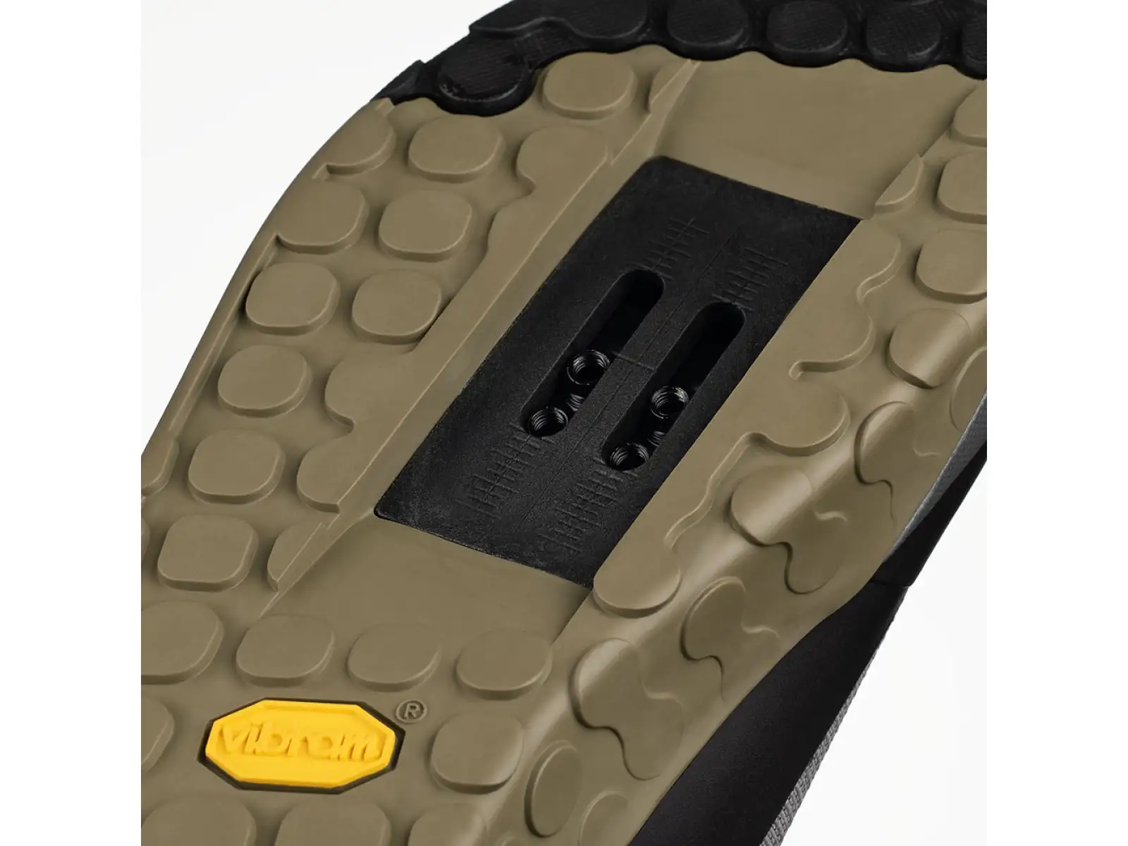 Fizik Gravita Versor męskie buty MTB Grey/Mud
