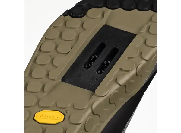 Fizik Gravita Versor męskie buty MTB Grey/Mud