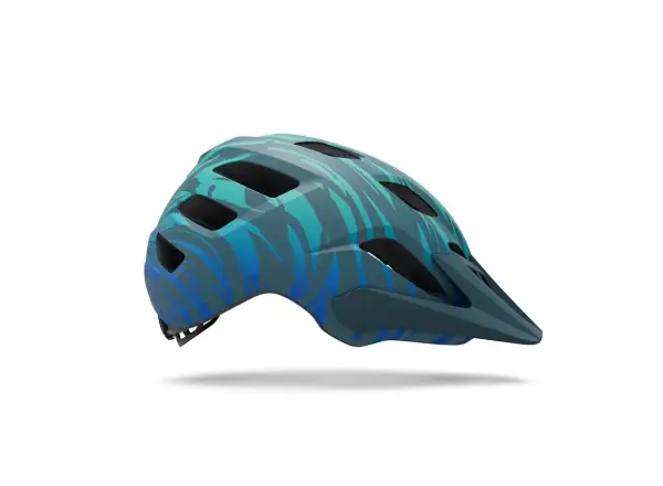 Giro Tremor Child kask dziecięcy Mat Trench Blue