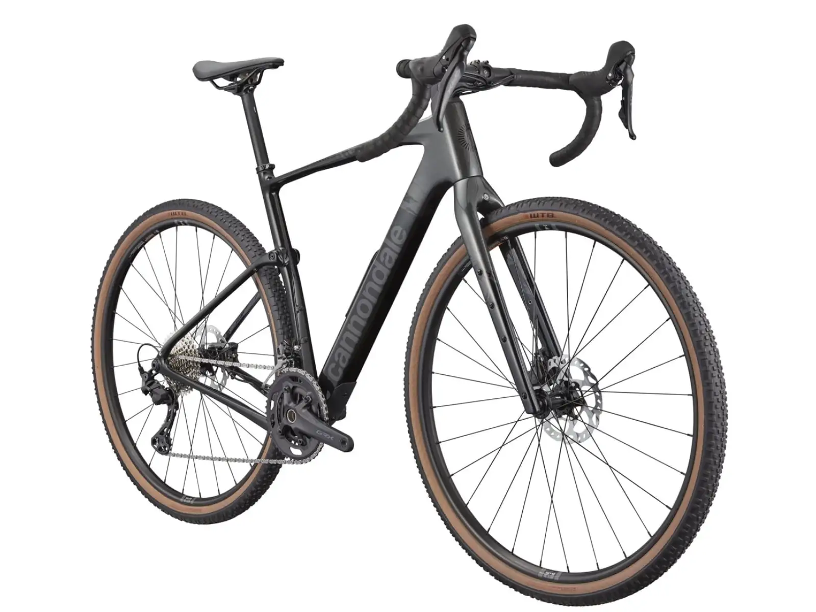 Cannondale Topstone Carbon 3 GRX 2X rower gravel SBK