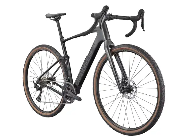 Cannondale Topstone Carbon 3 GRX 2X rower gravel SBK