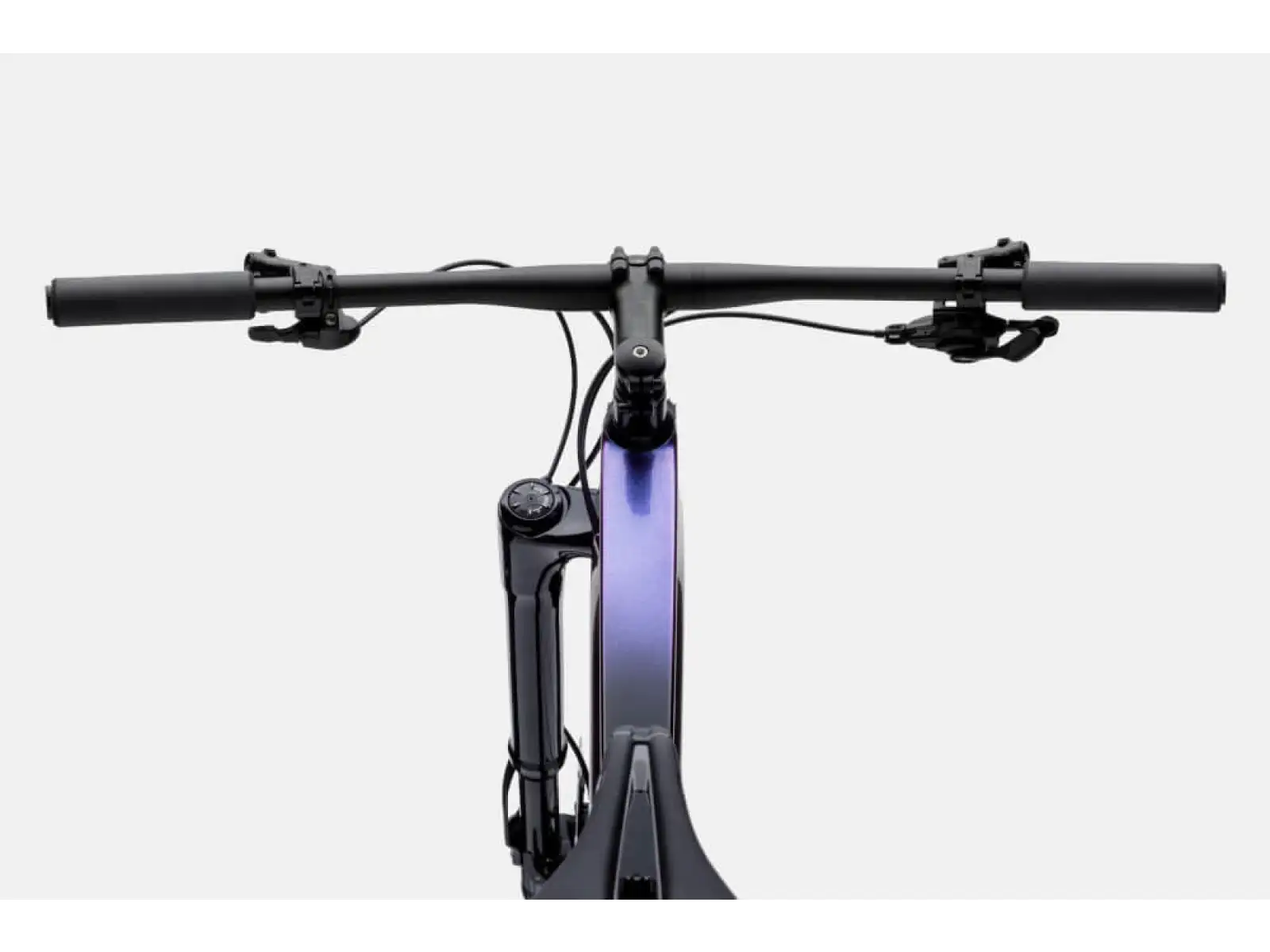 Cannondale Scalpel HT Carbon 2 rower górski Purple Haze