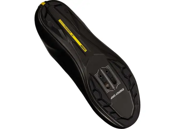 Mavic Cosmic BOA SPD gravel męskie buty Black