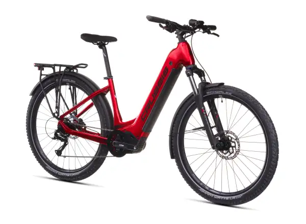 Crussis e-Country 7.11 715Wh niskonastępowy rower elektryczny