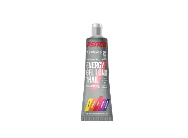 Penco Energy Gel Long Trail tubka różowy grejpfrut 70g