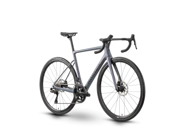 Raymon Kirana Pro 24S 105 Di2 rower szosowy galaxygrey