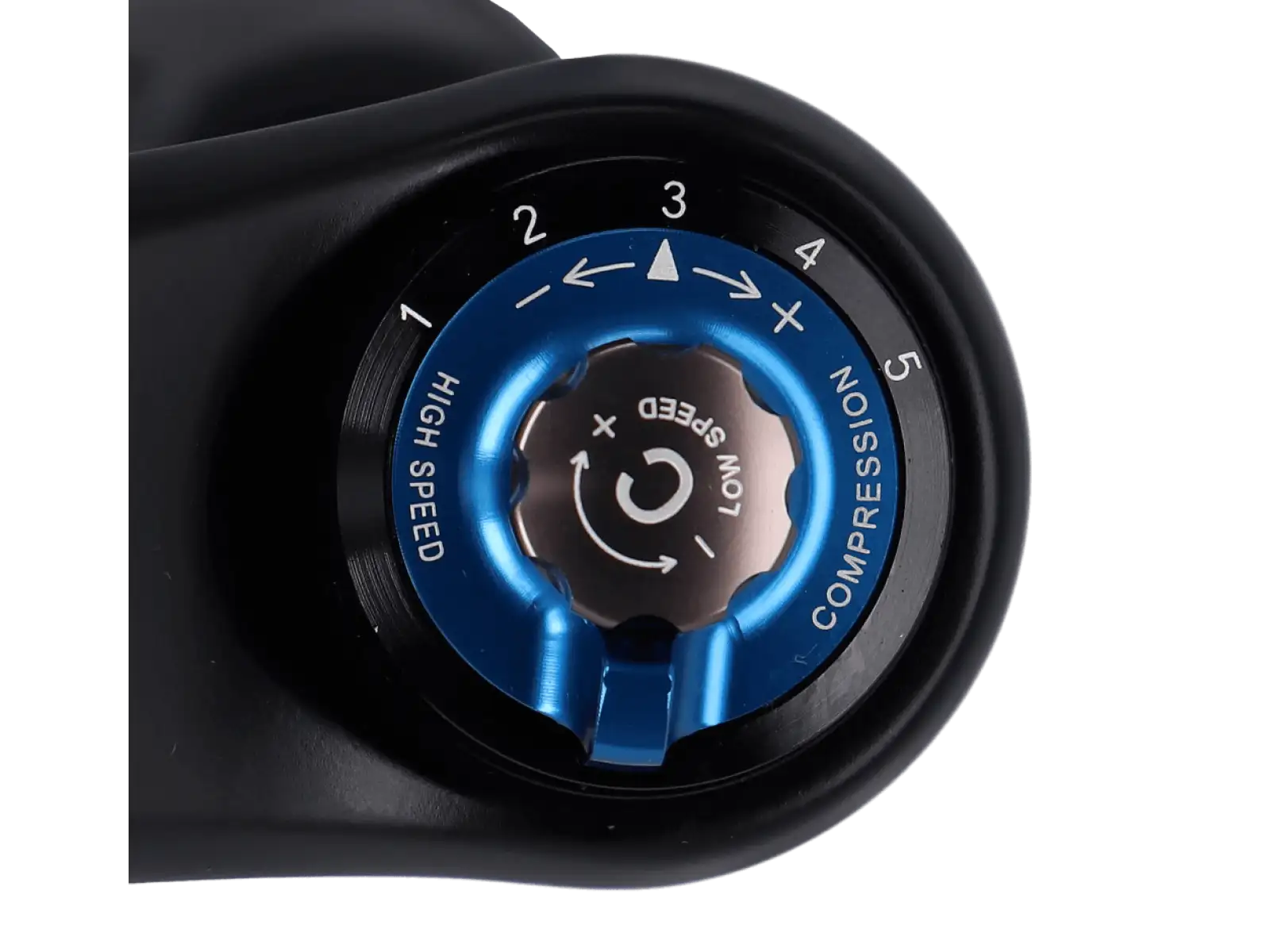 SR Suntour Durolux36 Boost EQ R2C2 29" 160 mm amortyzator szary