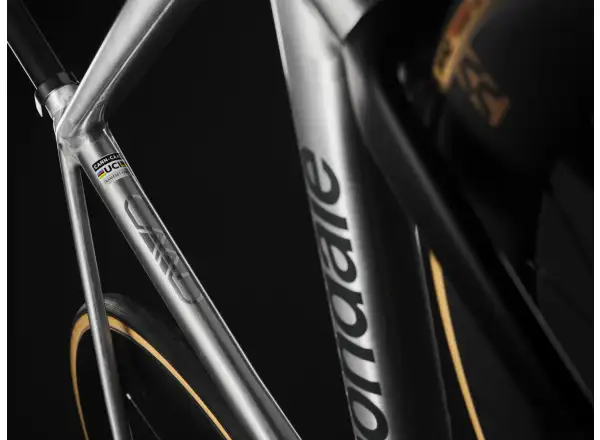 Cannondale CAAD 14 1 rower szosowy RAW