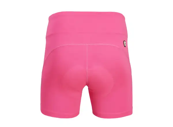Silvini Merana damskie szorty fuchsia