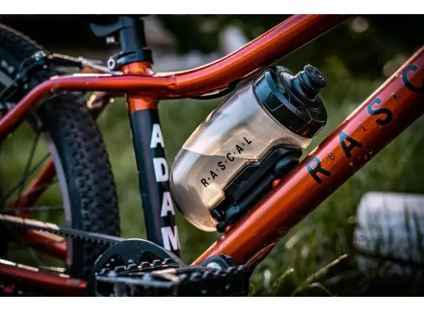 Rascal Fidlock Twist set 450ml do rowerów dziecięcych